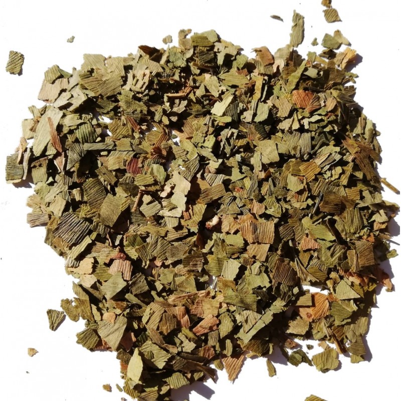 Ginkgo Biloba Ginkgoblätter (Gingko)