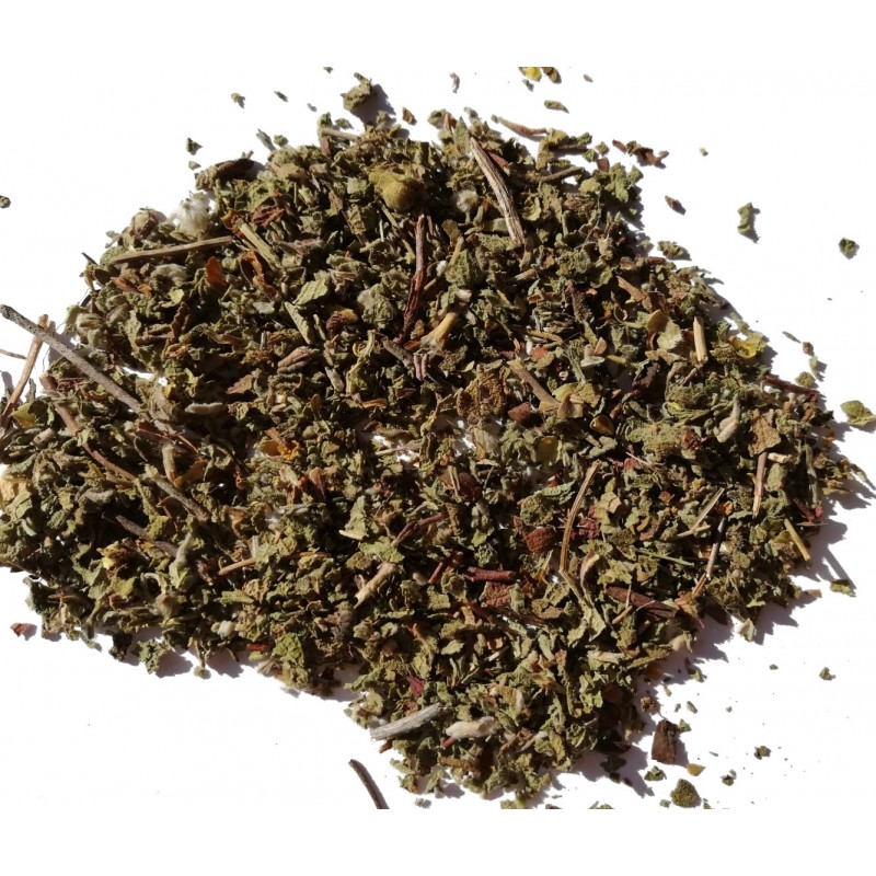 Cistrose Kraut geschnitten BIO (Zistrose