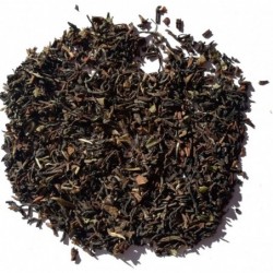 Darjeeling Margaret's Hope TGFOP