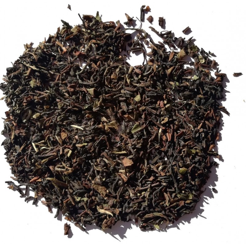 Darjeeling Margaret's Hope TGFOP