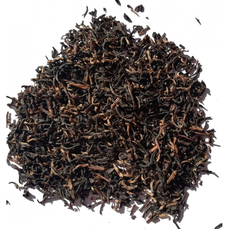 Infusion ESPRIT CLAIR, 15 sachets