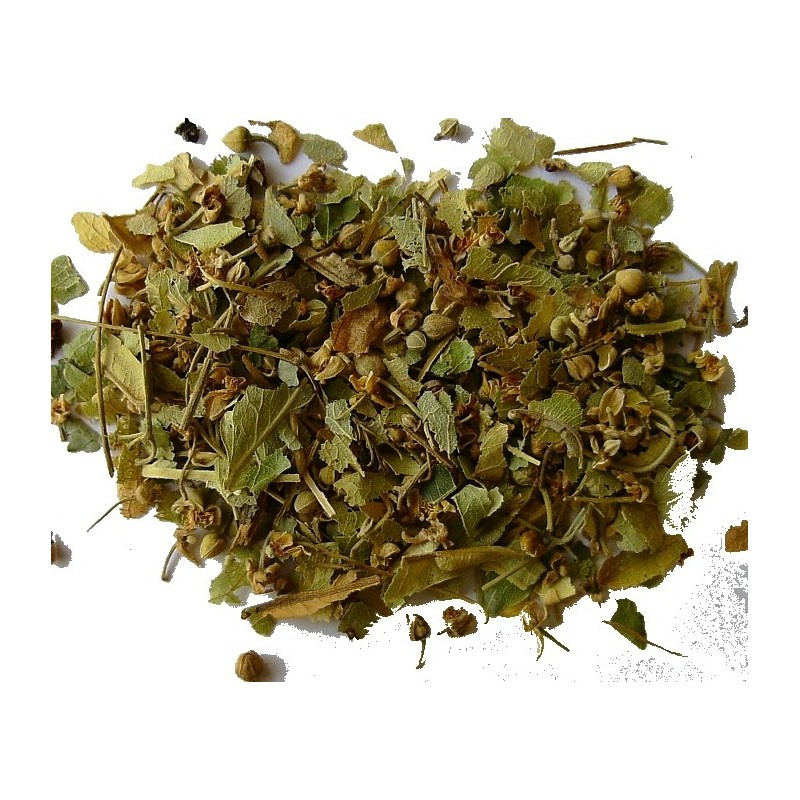 Lindenblüten BIO (Steinlinde)