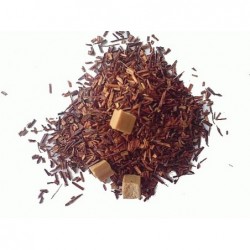 Rooibos Caramel