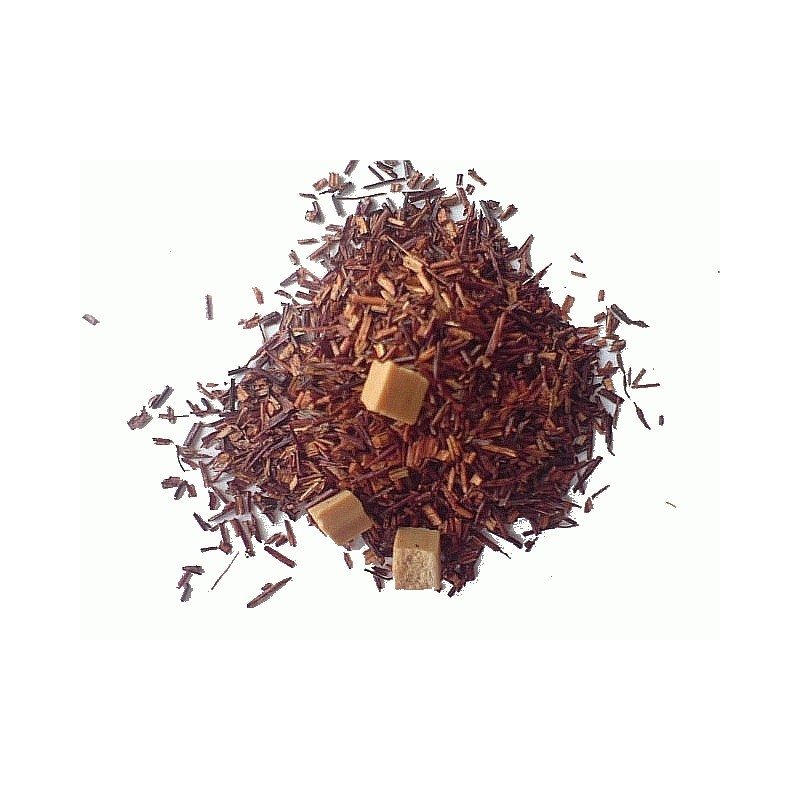 Rooibos Caramel