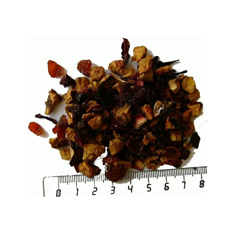 Multifrucht BIO Multifrucht BIO