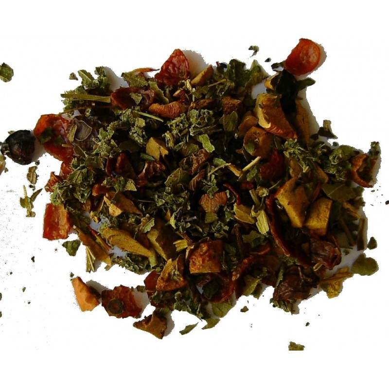 Baies de genièvre bio, entiéres