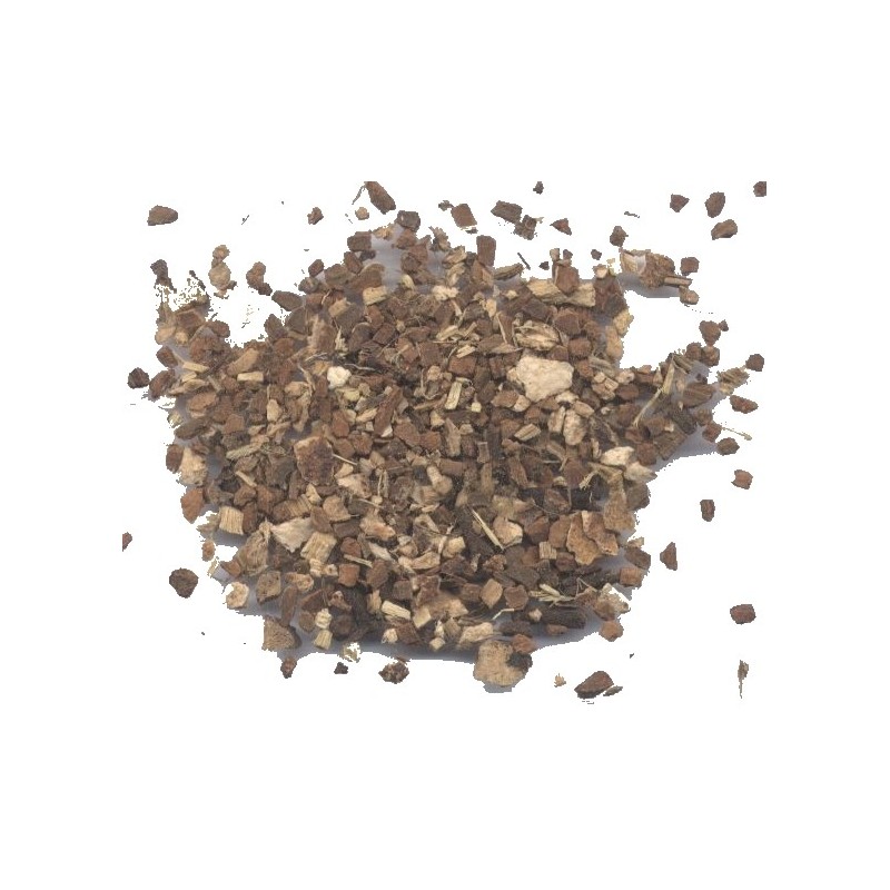 Glühwein-Mischung BIO