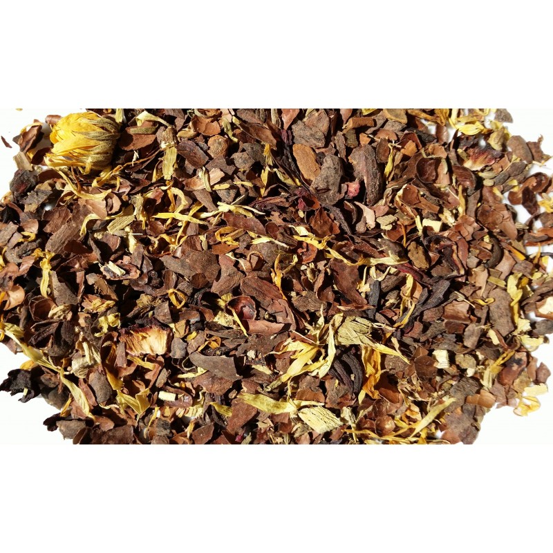 Schoko Hibiskus BIO Schoko Hibiskus BIO