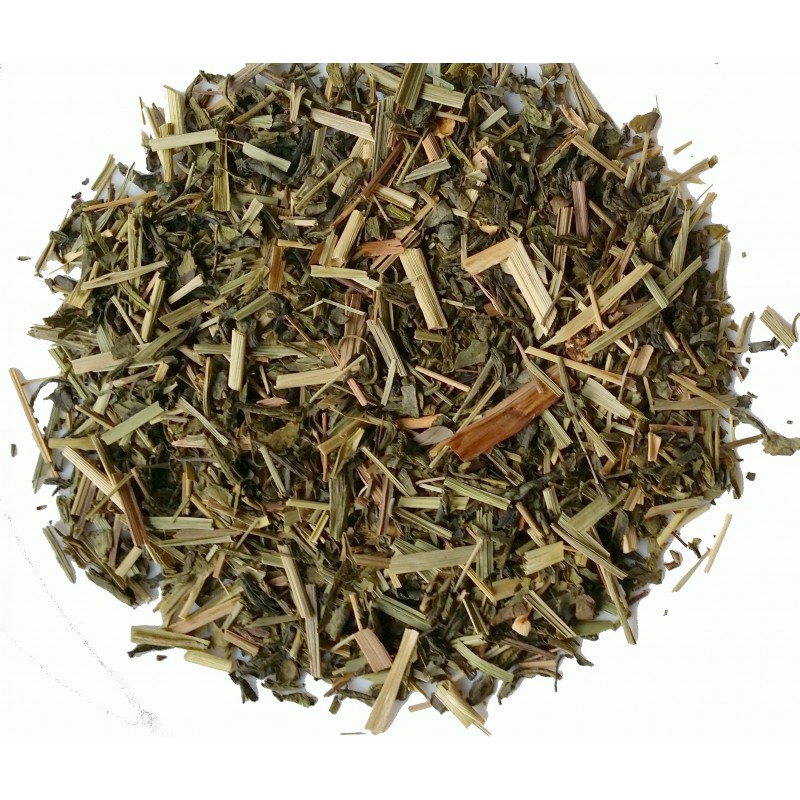 Lemon Fresh grün BIO