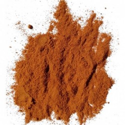 Berbere (äthiopische Gewürzmischung)