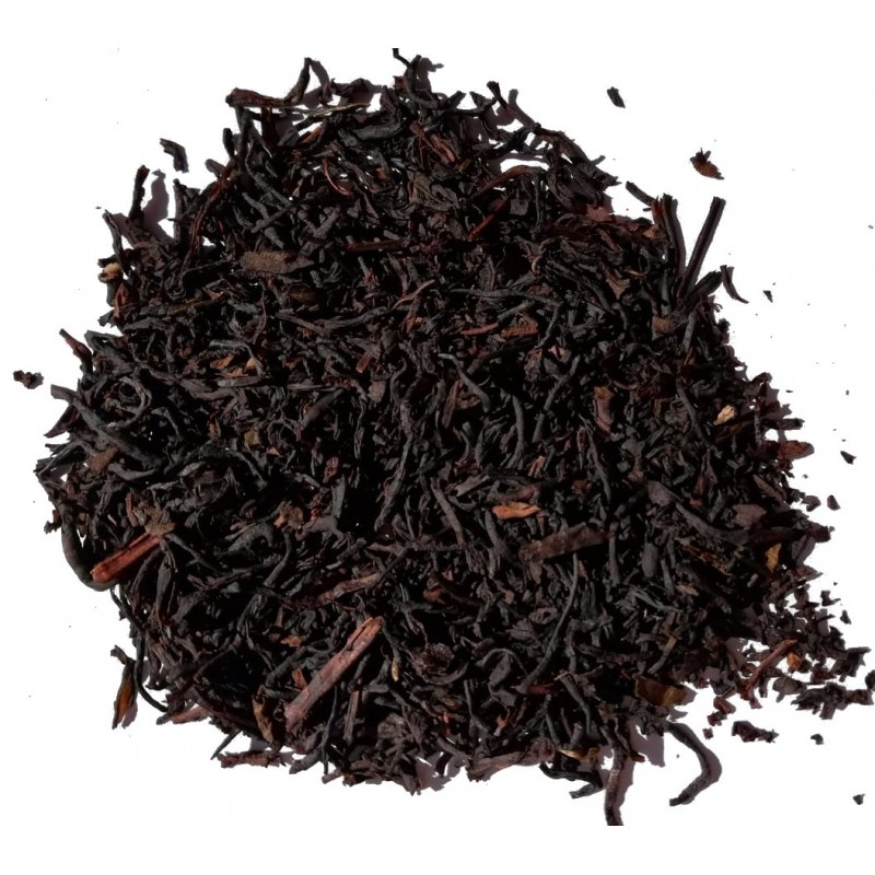 Schwarztee Friesischer Sonntagstee BIO Schwarztee Friesischer Sonntagstee BIO