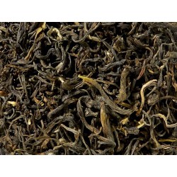 Colombia Leafy Green organik