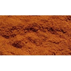 Berbere, mild (äthiopische...