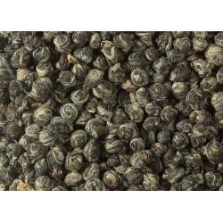 China Jazmín Dragon Phoenix...