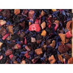 Miami Ice-Cream Pfirsich