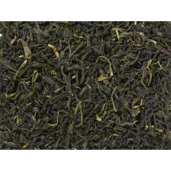 Korea Woojeon FOP عضوي