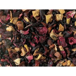 Cereza silvestre (infusión...