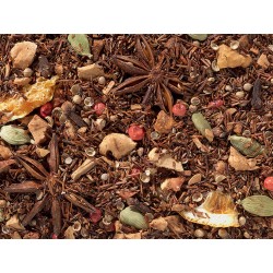 Rooibos Weihnachtsduft