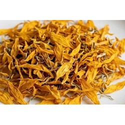 Petali di girasole interi BIO