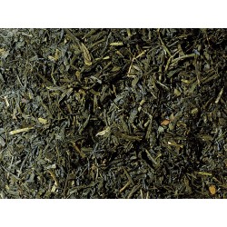 Cin Gyokuro Organik
