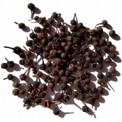 Kubebenpfeffer ganz BIO [Kubeben-