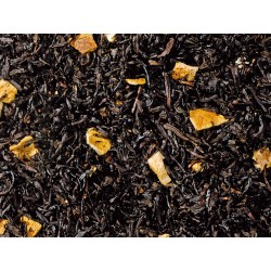 Thé noir Lemon BIO (thé...